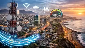 Más velocidad y acceso: el futuro de la conectividad digital