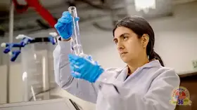 Evely Blas: La peruana que revoluciona la detección del Alzhéimer