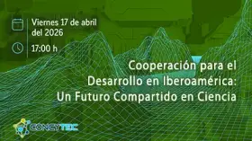 El futuro tecnológico: Cooperación y voz de la sociedad civil
