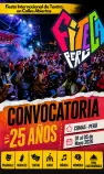 FITECA 2026: La fiesta que celebra 25 años de arte y calle #LimaNorte