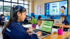 Juntos transformamos escuelas: empresas y sociedad civil
