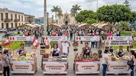 Emprendimiento Mujer: El secreto del éxito en negocios populares