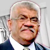 Mg Roberto Revoredo Castro