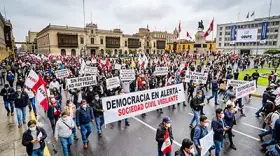 Democracia en riesgo: el rol clave de la sociedad civil