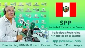 Recambio presidencial: prensa, poder y verdad en disputa