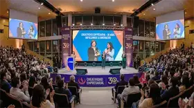 Creatividad Empresarial: 30 años premiando el futuro del Perú