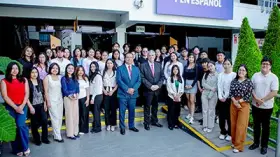 SCImago reconoce liderazgo científico de Universidad Continental
