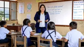 Flor Pablo Medina: 5 años de lucha contra el retroceso educativo