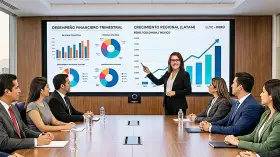 Claves de comunicación corporativa que hoy transforman marcas