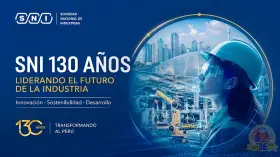 SNI impulsa una transformación estatal para recuperar competitividad