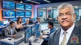 Plataformas digitales e IA aceleran la nueva era del periodismo mundial