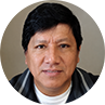 Abel Bohorquez Baldeón