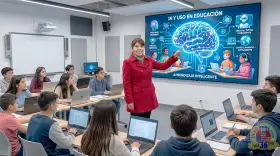 UNESCO busca las mejores experiencias para transformar la educación regional