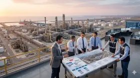 Reorganización de Petroperú prioriza gobernanza y talento profesional