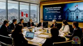 La reingeniería empresarial que necesita el Estado peruano
