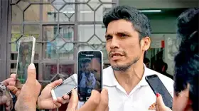 Condena a periodista Carlos López enciende alerta por la libertad de prensa