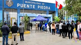 Contrataciones ilegales en municipio desatan alarma por informe de control
