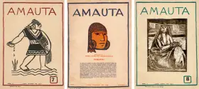 Amauta: la revista de Mariátegui que unió arte, política e identidad