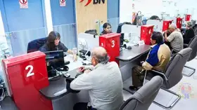 Adultos mayores: Banco de la Nación logró 14 mil operaciones en un mes