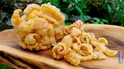 Chicharrón sin fritura: innovación ayacuchana revoluciona la cocina peruana
