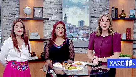 Así vive Minnesota el Festival Peruano que fortalece la identidad cultural