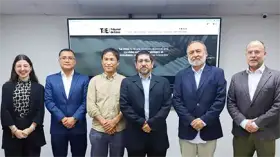Erick Iriarte asume el Tribunal de Ética del Consejo de la Prensa