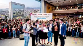 Premio Yenuri Chiguala Cruz 2026 reconocerá a jóvenes que cambian el país