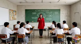 Maestras ganan menos que congresistas: el debate que exige cambios