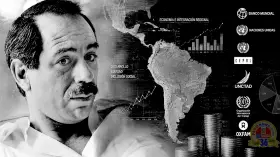 Óscar Ugarteche: el legado del economista que transformó América Latina
