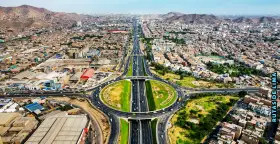 Lima tendrá nueva ruta: US$190 millones impulsan el Anillo Vial Periférico