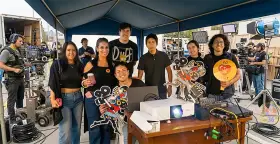 Cine peruano busca nuevas historias para competir en Trujillo este 2026
