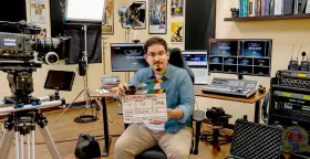 Cinema Libertá: La gran academia que democratiza el cine en el Perú
