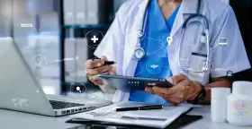 Sistemas de salud avanzan con innovación digital y mayor inclusión