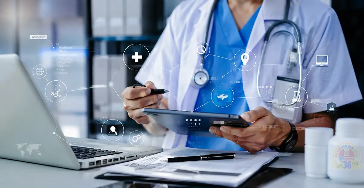 Sistemas de salud avanzan con innovación digital y mayor inclusión
