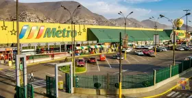 Metro UNI: de supermercado pionero a un nuevo proyecto para Lima Norte
