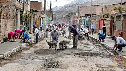 ¿Núcleos Ejecutores?: cuando la Sociedad Civil gestiona el desarrollo