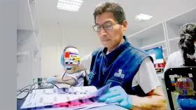 Padrón electoral 2026: el documento que definirá el rumbo de las elecciones