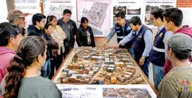 Zona de Reglamentación Especial: qué se puede construir y bajo qué reglas