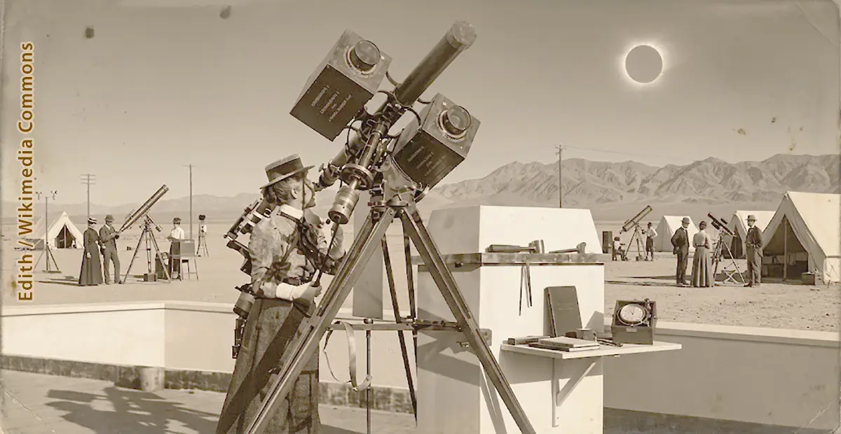 Científicas olvidadas que revolucionaron la astronomía con sus hallazgos
