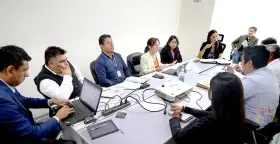 Tahuantinsuyo y Ancón: los grandes proyectos de salud que avanzan