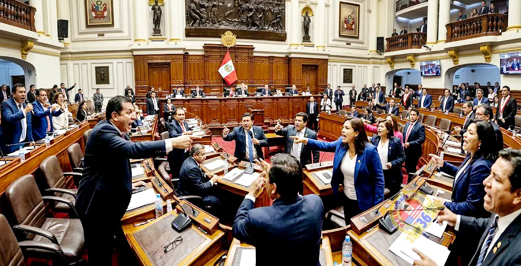 ¿Narcotráfico como lesa humanidad? La ley que acorrala al Congreso