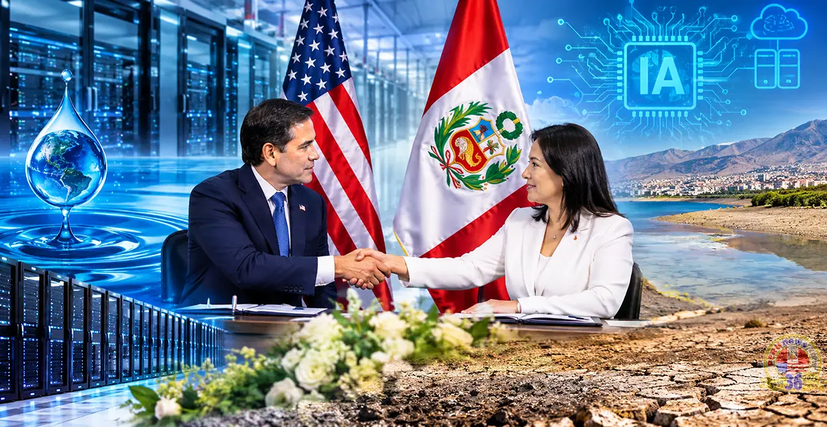 Escudo de las Américas, IA y defensa: ¿qué está en juego para el Perú?