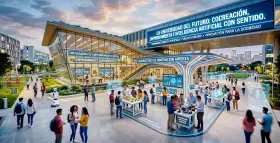 La universidad del futuro: IA, innovación y sociedad
