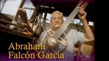 80 años de historia viva: el legado de la mejor guitarra del Perú Abraham Falcón