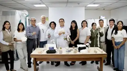 UNALM conecta ciencia y empresas para llevar innovación al agro peruano