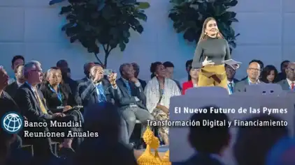Transformación Digital y Financiamiento: El Nuevo Futuro de las Pymes