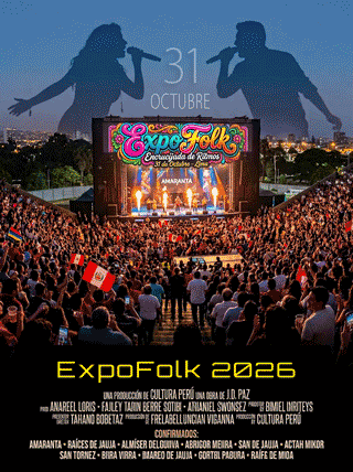 ExpoFolk 2026