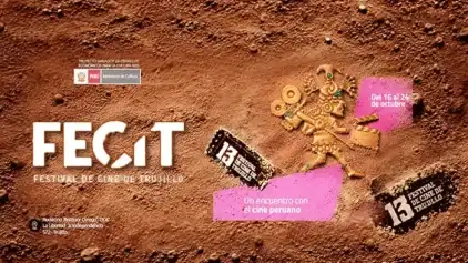 #FECIT Trujillo 2026: El arte audiovisual que transforma la región
