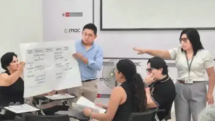 Modernización regional: el nuevo impulso que fortalece al ciudadano